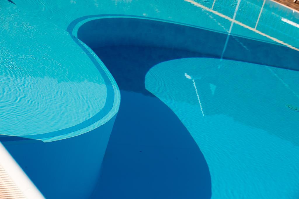 Turismo Rurale Il Sole Villa Sant'Angelo di Brolo ภายนอก รูปภาพ
